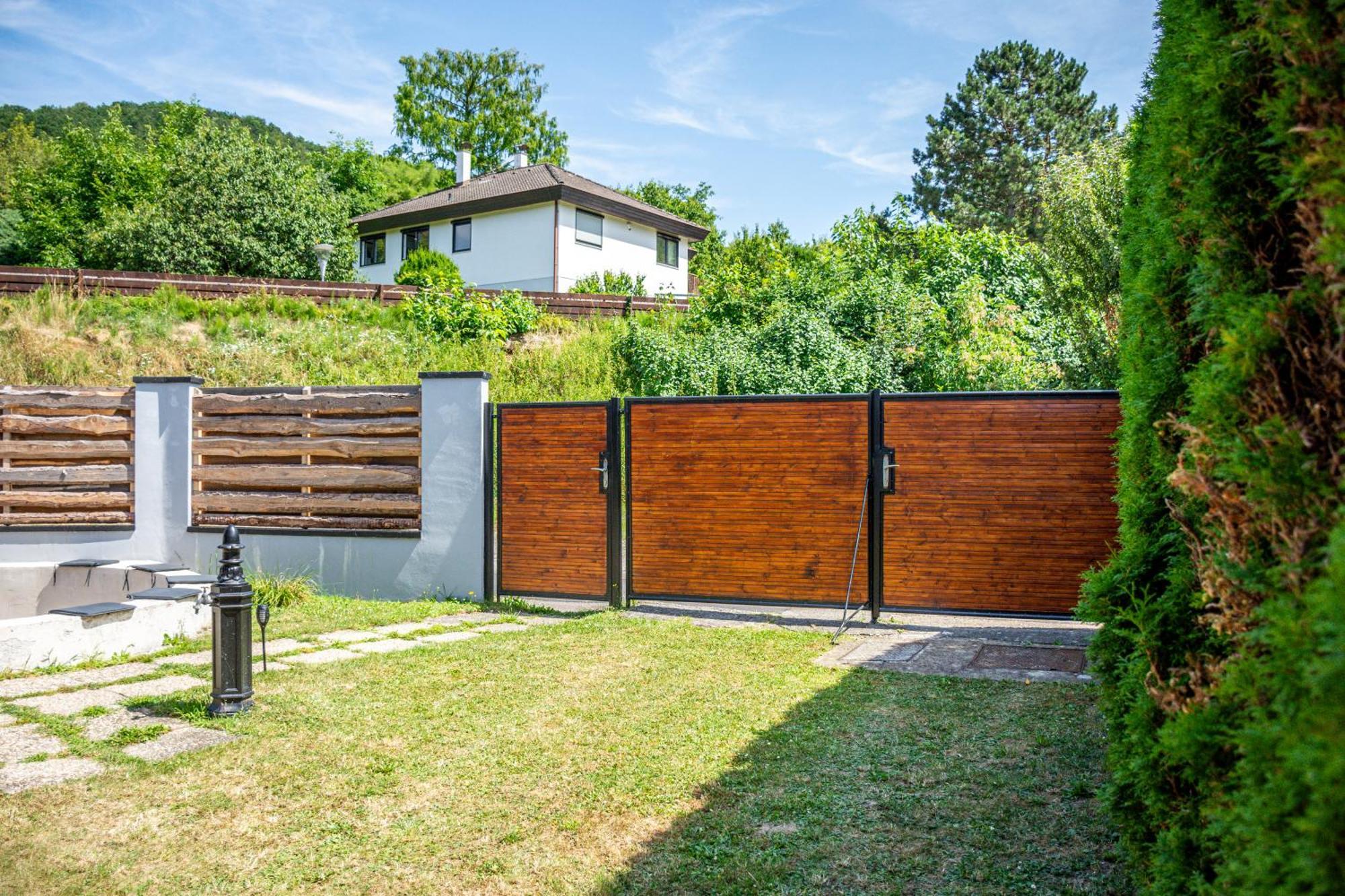 Ferienhaus Furth Bei Goettweig Furth bei Gottweig Eksteriør bilde