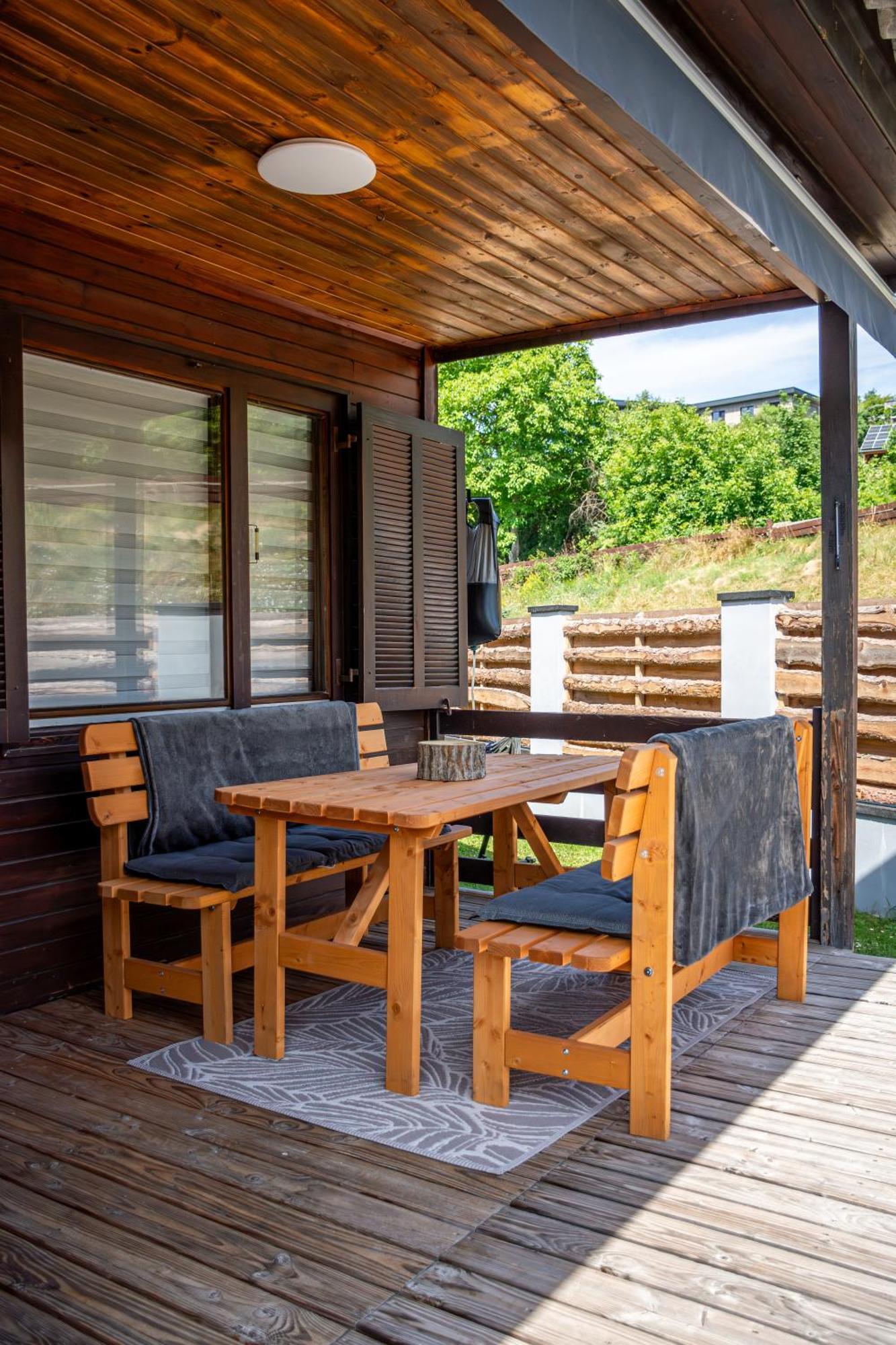 Ferienhaus Furth Bei Goettweig Furth bei Gottweig Eksteriør bilde